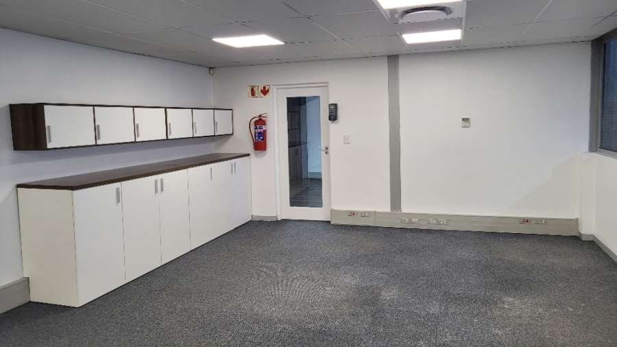 To Let commercial Property for Rent in Brackenfell Industrial Western Cape